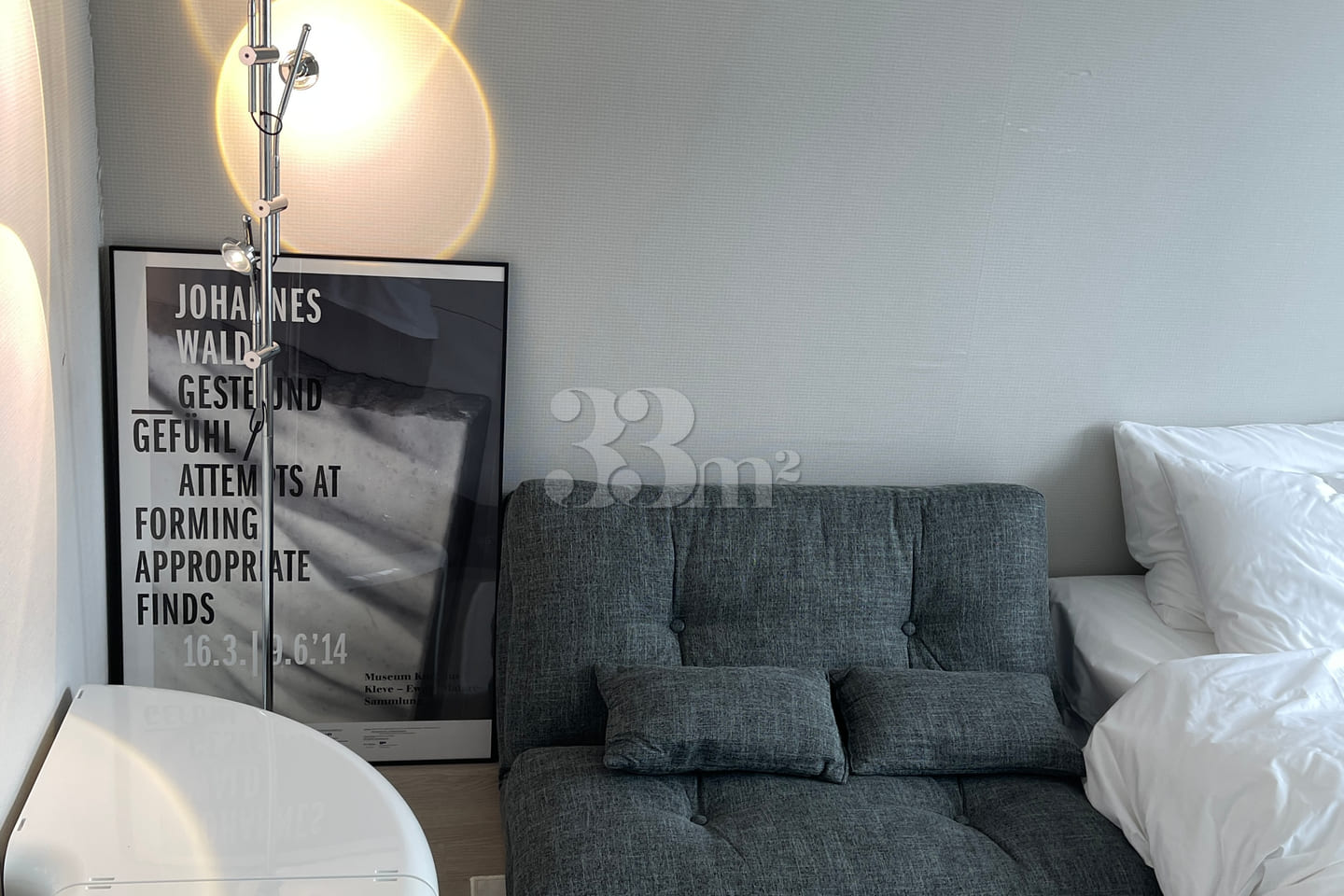Songdo Fully Furnished Studio #Hotel 4th image