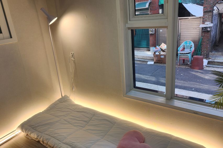 천호 오브 스테이 3번째 이미지