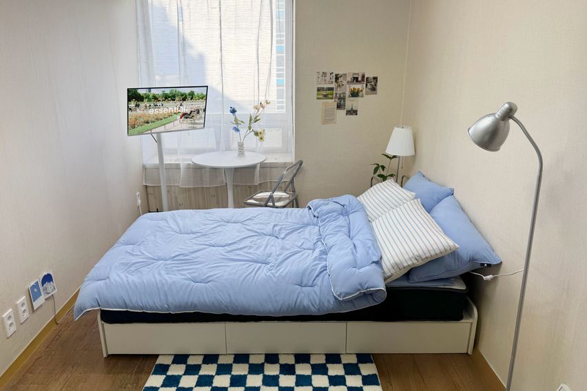 왕십리 도보3분 풀옵션