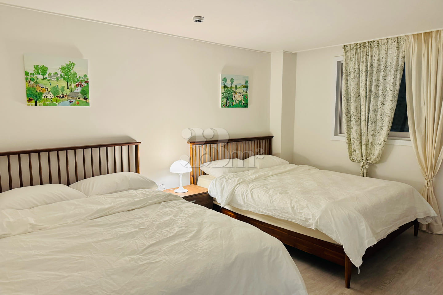 Three-room apartment in the immediate vicinit 9th image