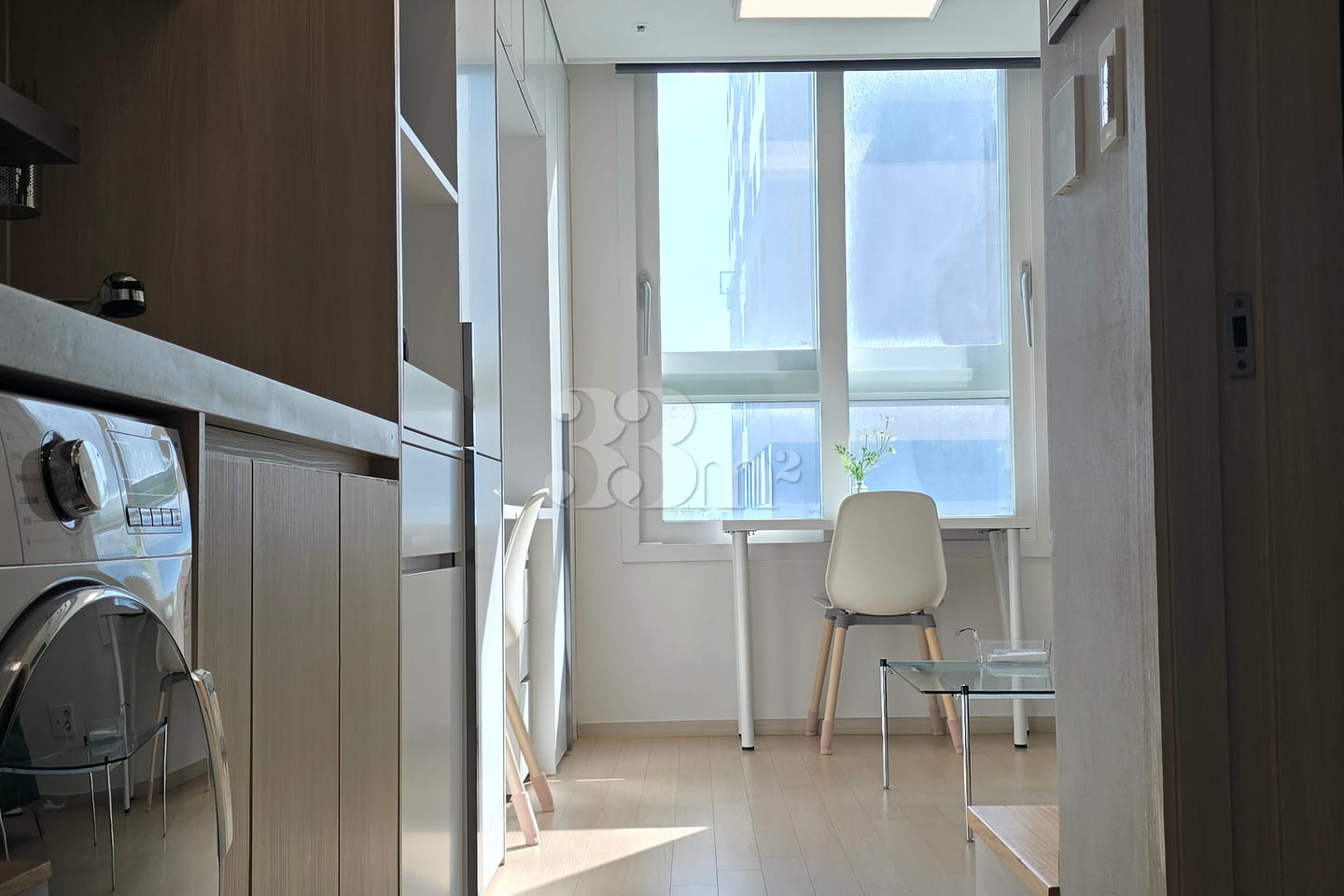 Mapo-gu Office Station ⭐️ Officetel 13th image