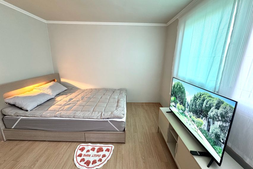 🩷에버랜드/용인/풀옵션 0번째 이미지