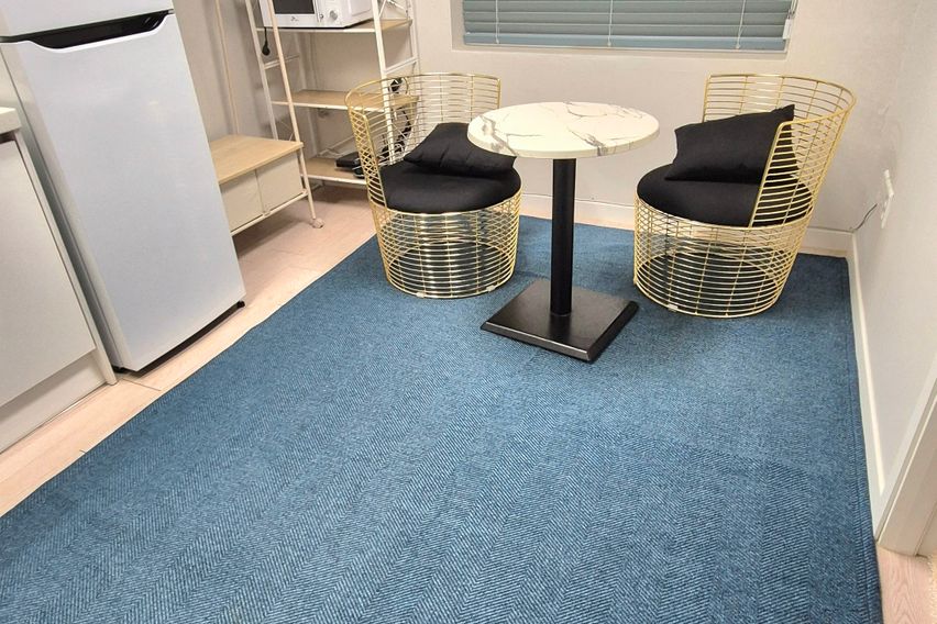 여의도 당산 홍대