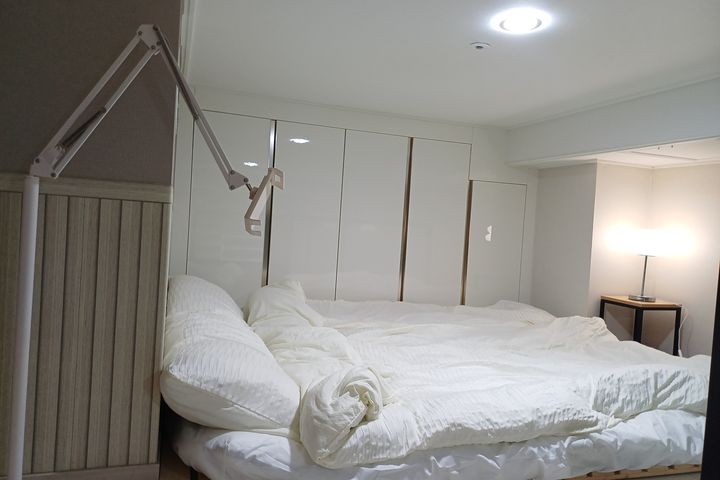 1.5룸복층다산구리역 7번째 이미지