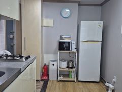 Clean 1-room apartment next to Ulsan IC 2th image