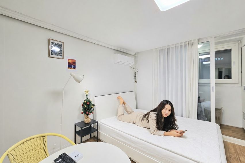 둔산동+풀옵션+출장 0번째 이미지