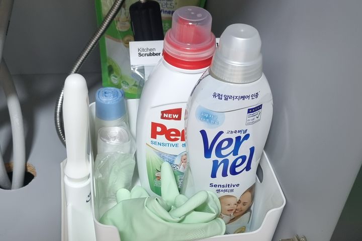 해운대역3분| 투룸 11번째 이미지