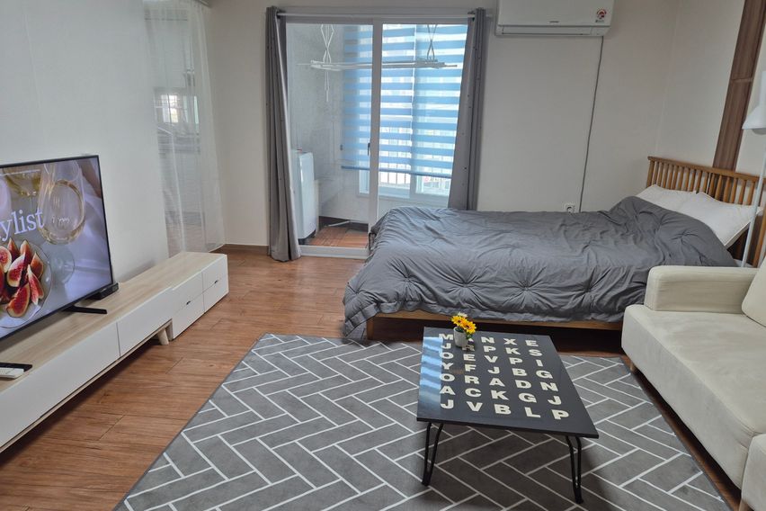 1.5룸송천동 깔끔한집