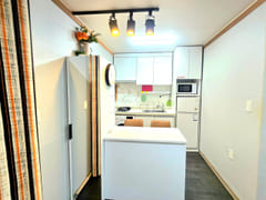 Neat Studio in Mangwon (Unit 201) 11th image