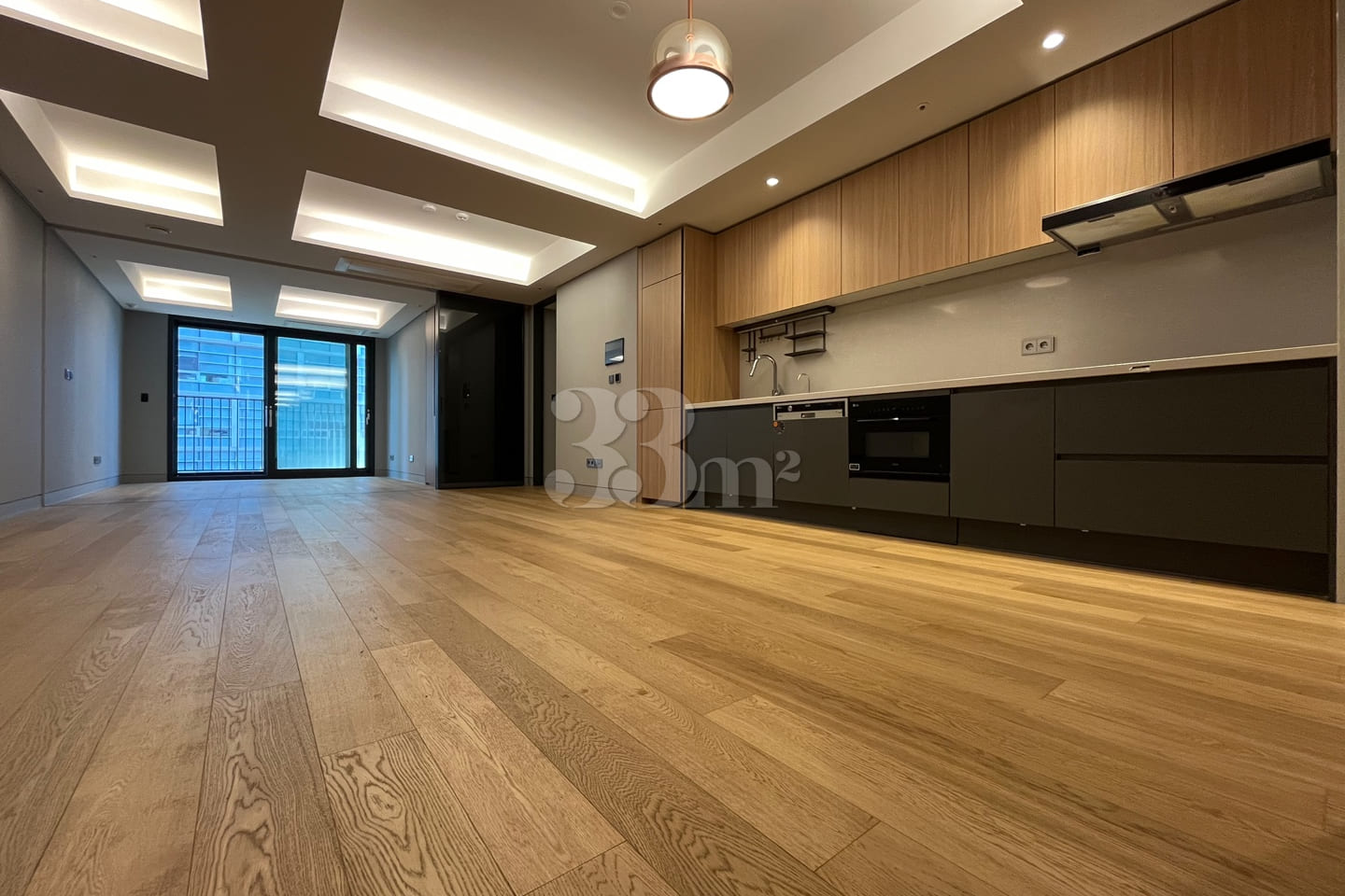 New two-room apartment in Jongno, fully furni 19th image