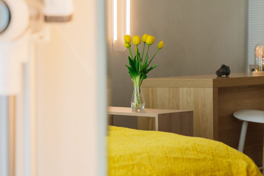 코지하우스 정자역1분