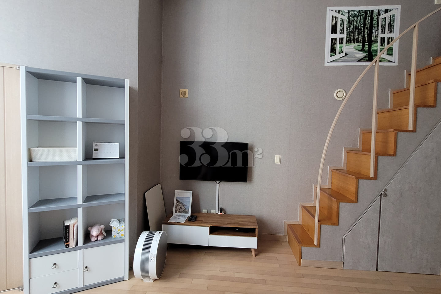 Gwanghwamun Duplex Residence 12th image