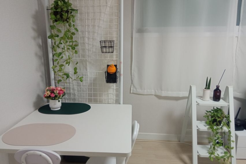  신림동 쓰리룸 풀옵션