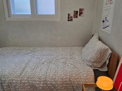 [작은호텔]1인아늑한방 2번째 이미지