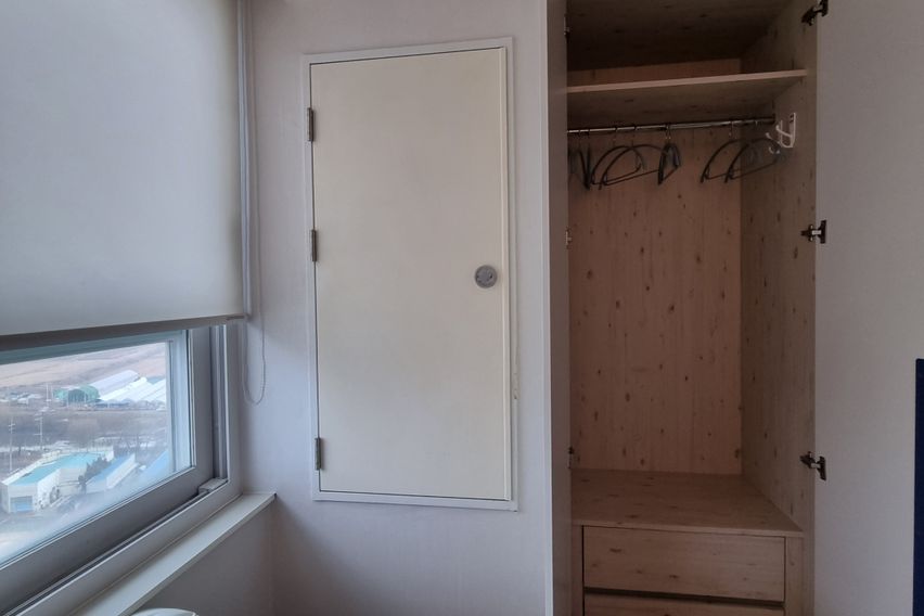 서울초입 고촌역/김포