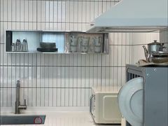 상무지구 풀옵션 복층형 10번째 이미지