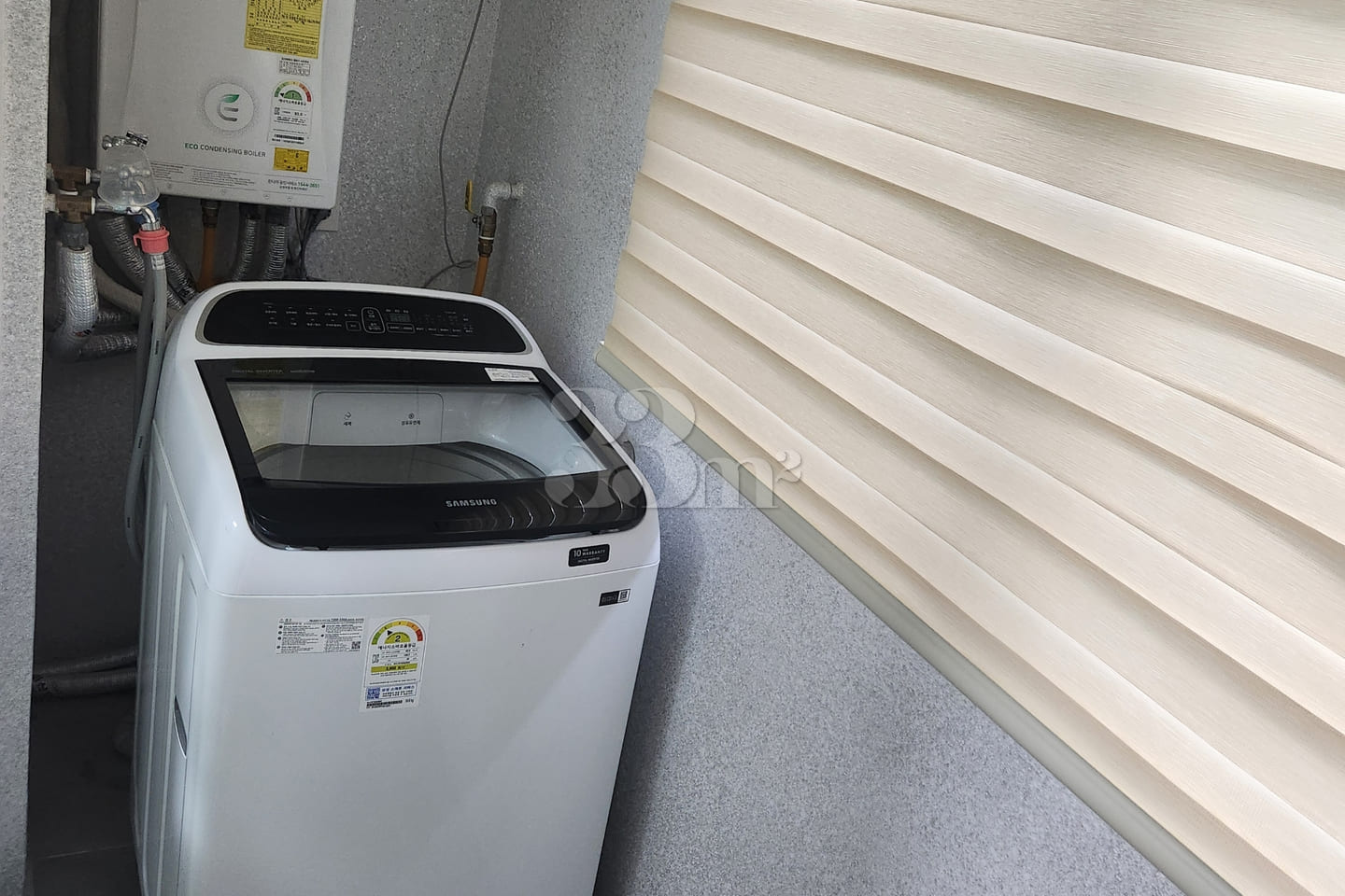 Fully furnished unit near Baekseok Intersecti 6th image
