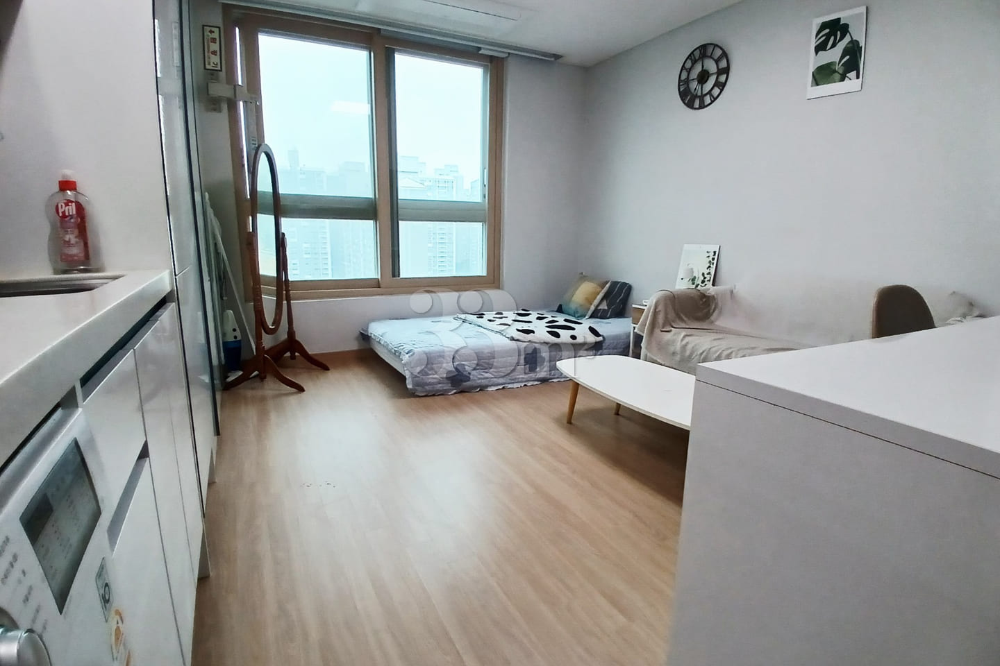 Donong 🚈 Cozy 💗 Clean 🏡 5th image