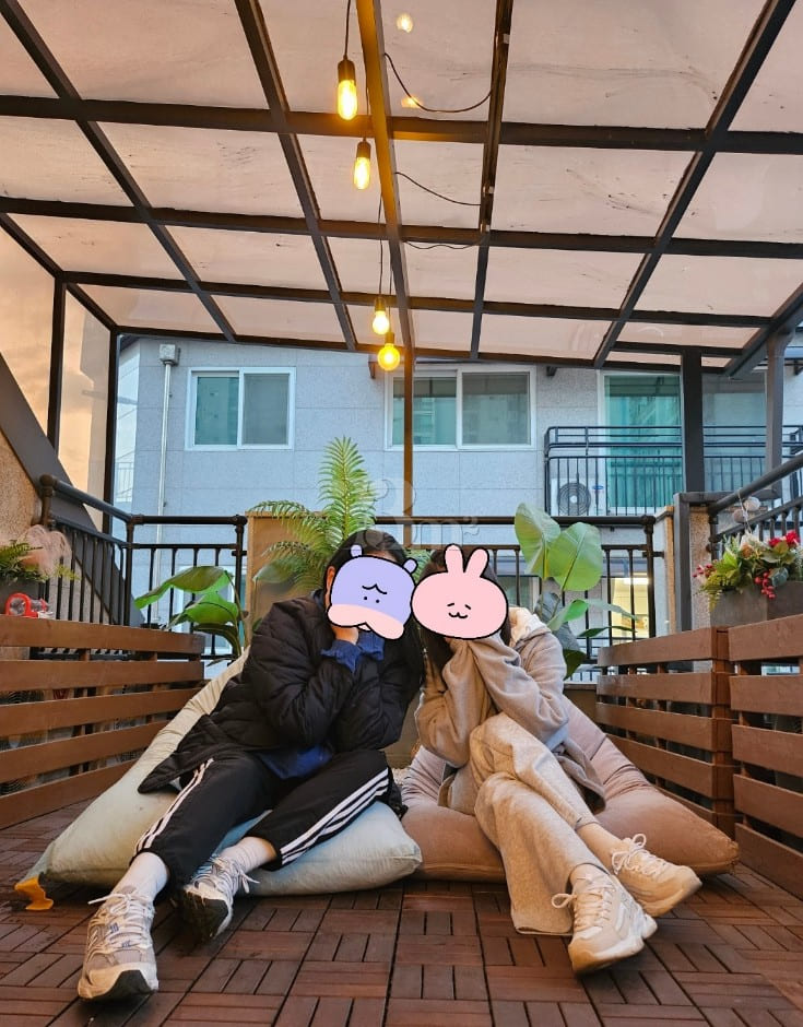 🎄미아,테라스가있는집🎄 17번째 이미지