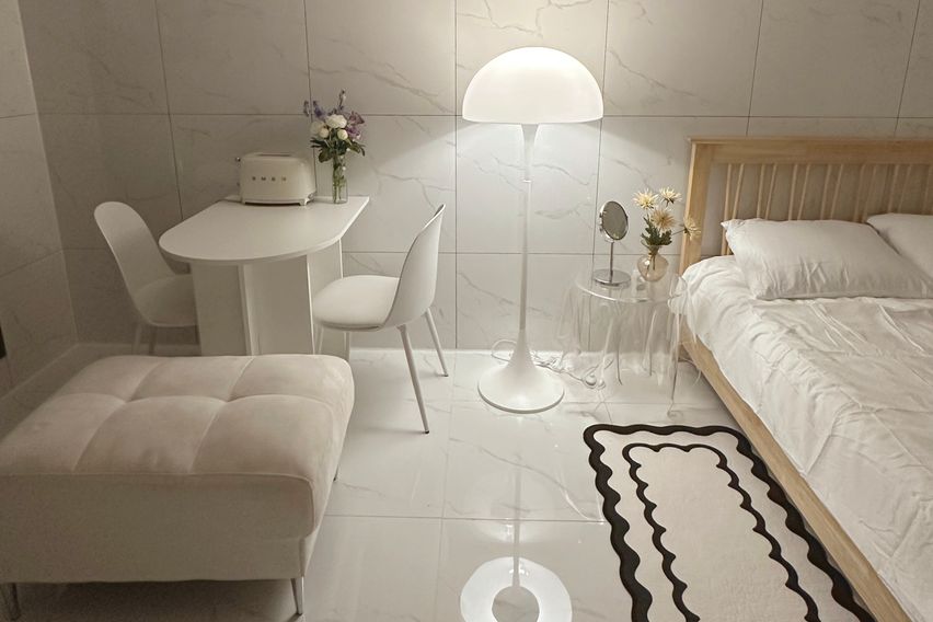 광안리오션뷰 단독테라스 4번째 이미지