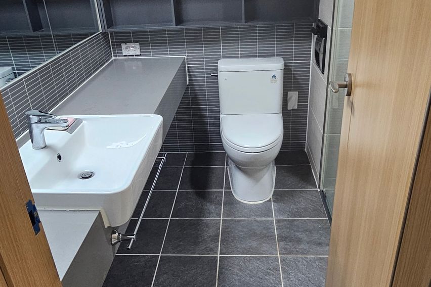 유니콘 오피스텔