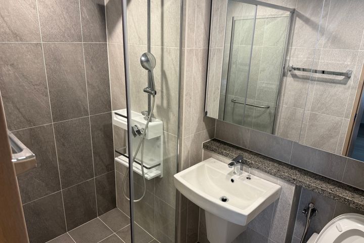 Buam Lotte Apartment – Seomyeon Paik Hospital 5th image