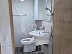 Rooftop room in Hogye 3-dong 2th image