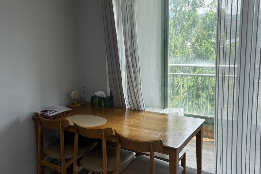 분당이매역1🍀3룸아파트 2번째 이미지