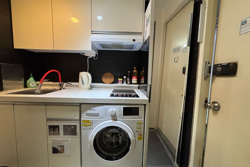 ⭐️신사역코앞!풀옵션! 9번째 이미지