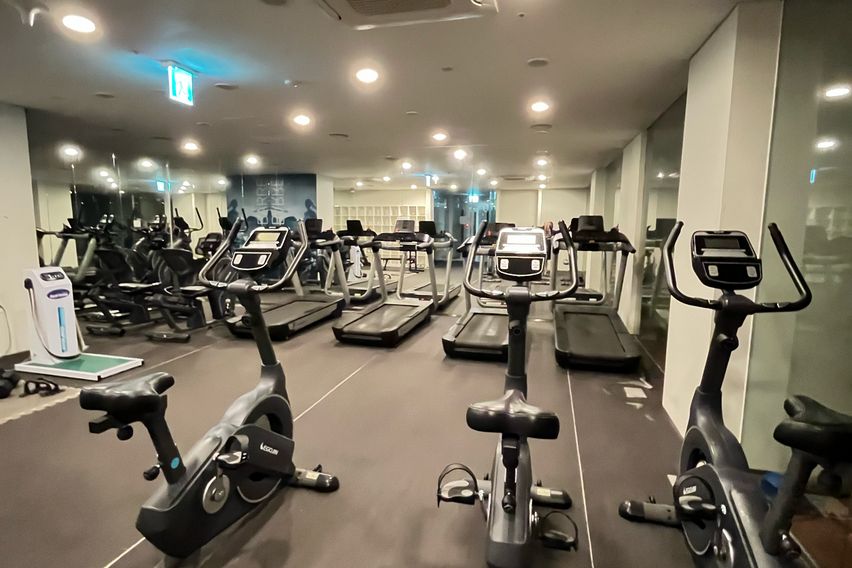 연동 남향 오피스텔A