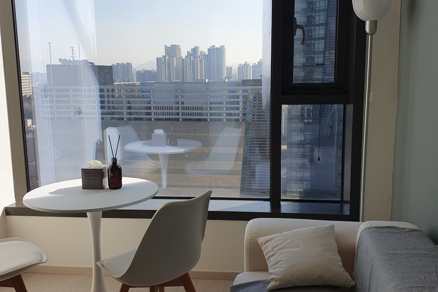 오픈기념♡건대역