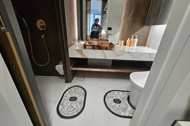 Sean house2 10번째 이미지