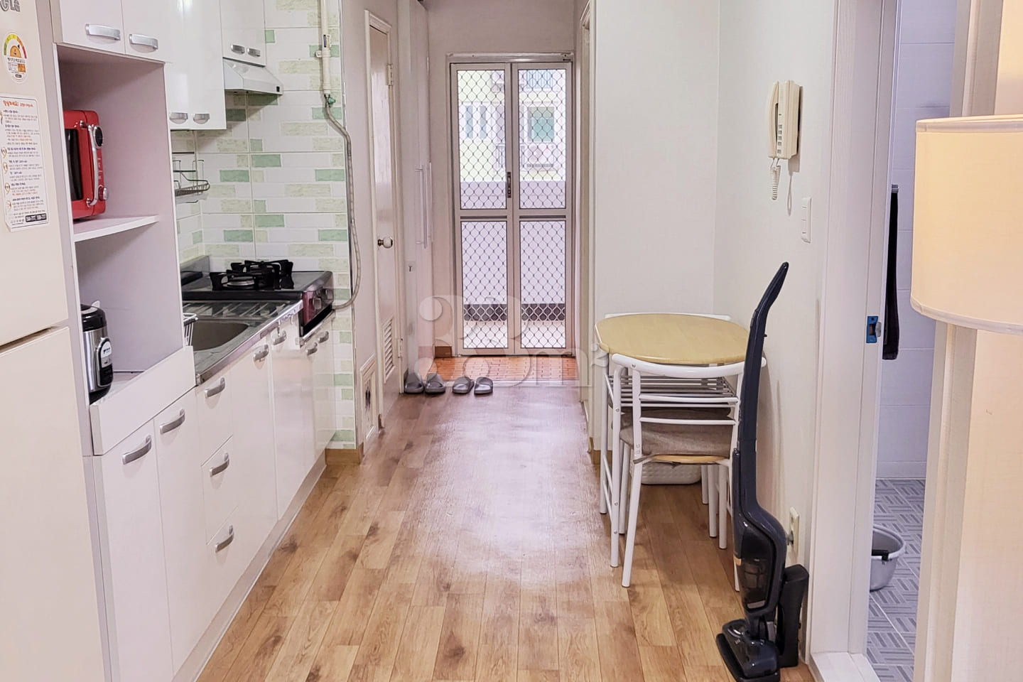 🪴 Apartment 1 minute from the hospital near  9th image