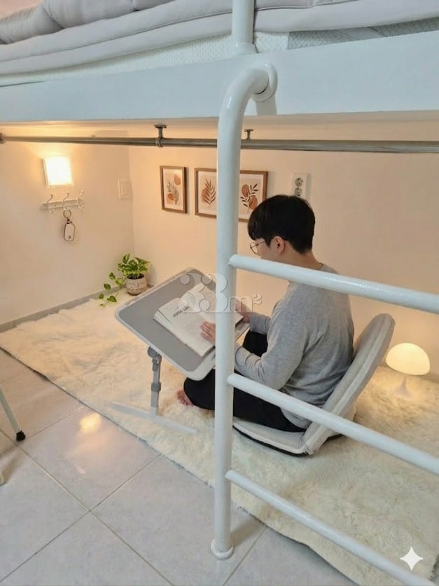 Excellent condition 👌 Spacious, well-shaped  2th image