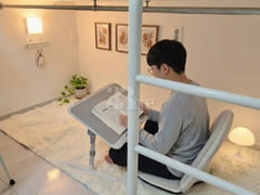 Excellent condition ๐ Spacious, well-shaped 2th image