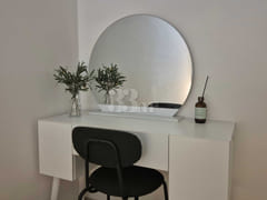 Fully furnished two-room apartment in Sannam- 2th image