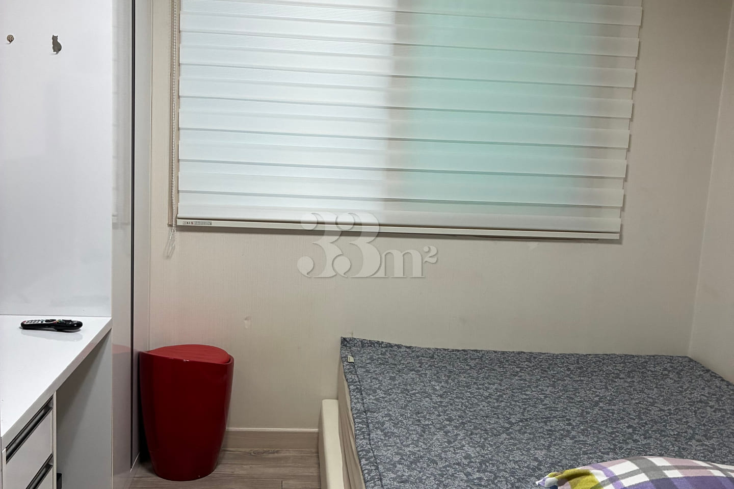 Room with pet and parking access 2th image
