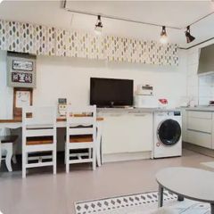 지비하우스 #204 방 이미지