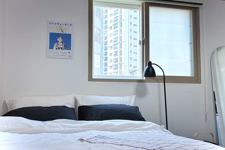 동대구역💙1분퀸침대 3번째 이미지