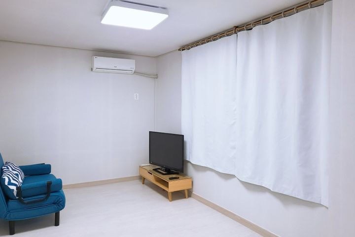 모현동 신시가지 주택B 2번째 이미지