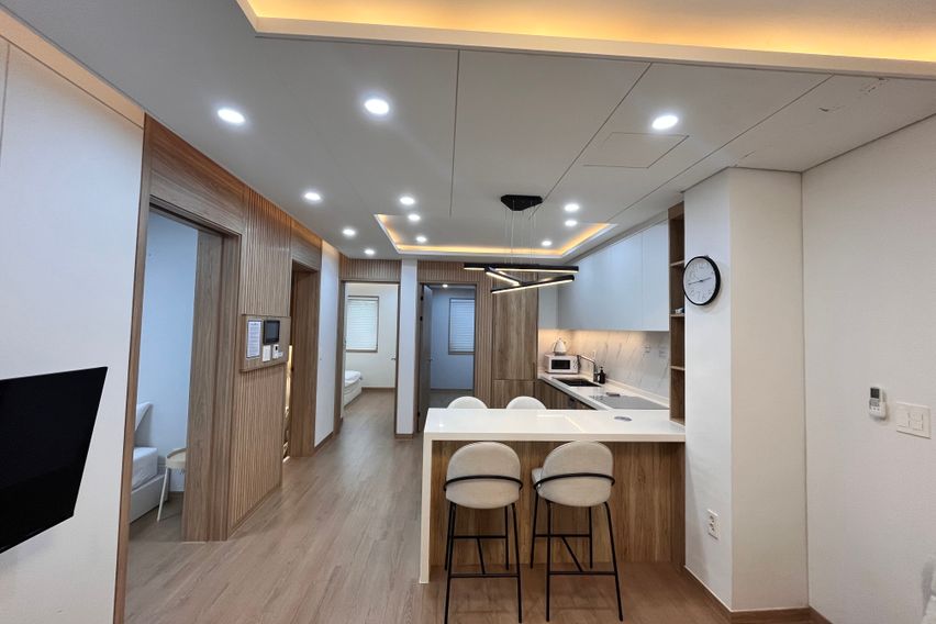 헤르멘 B동 101호