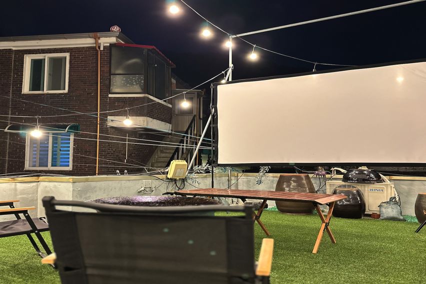 ⭐️2룸샤밧스테이 연희