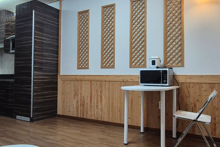 오송역8번출구아늑투베이