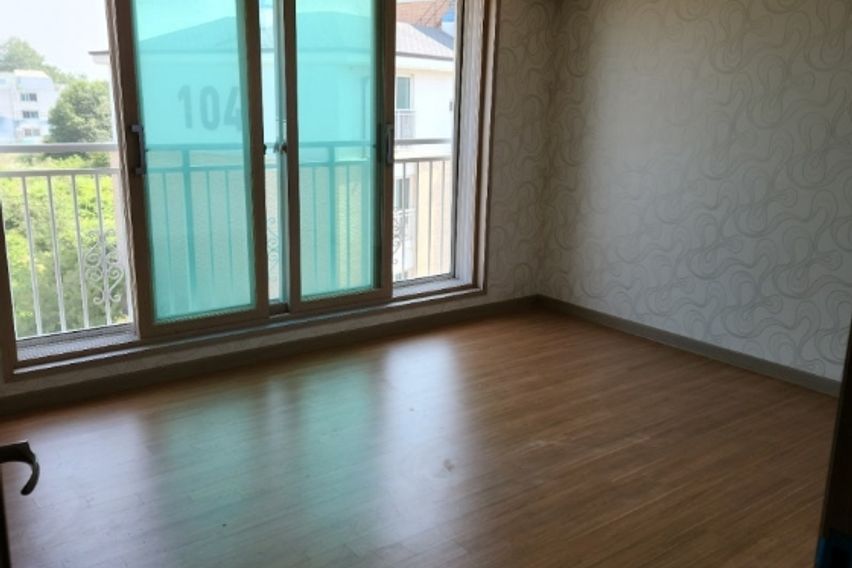 군산편안하고 조용한집 