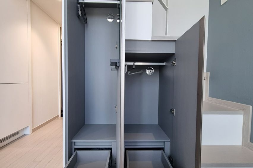 건대역1분컷 뷰좋은신축