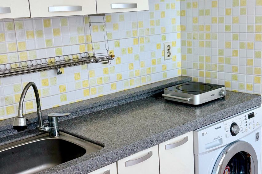 홍대 5분 풀옵션원룸A