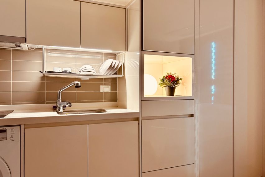 평택역 역세권 아늑한집