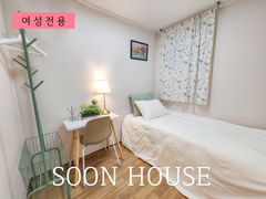 Seoul National University Venture, Sunhouse D 0th image