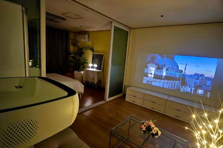 일산🎬감성홈시네마🖤N5 1번째 이미지