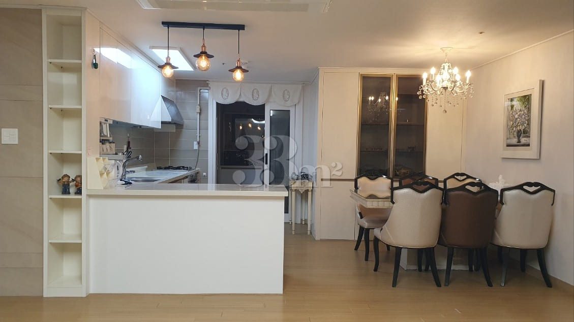 40-pyeong premium house 15th image